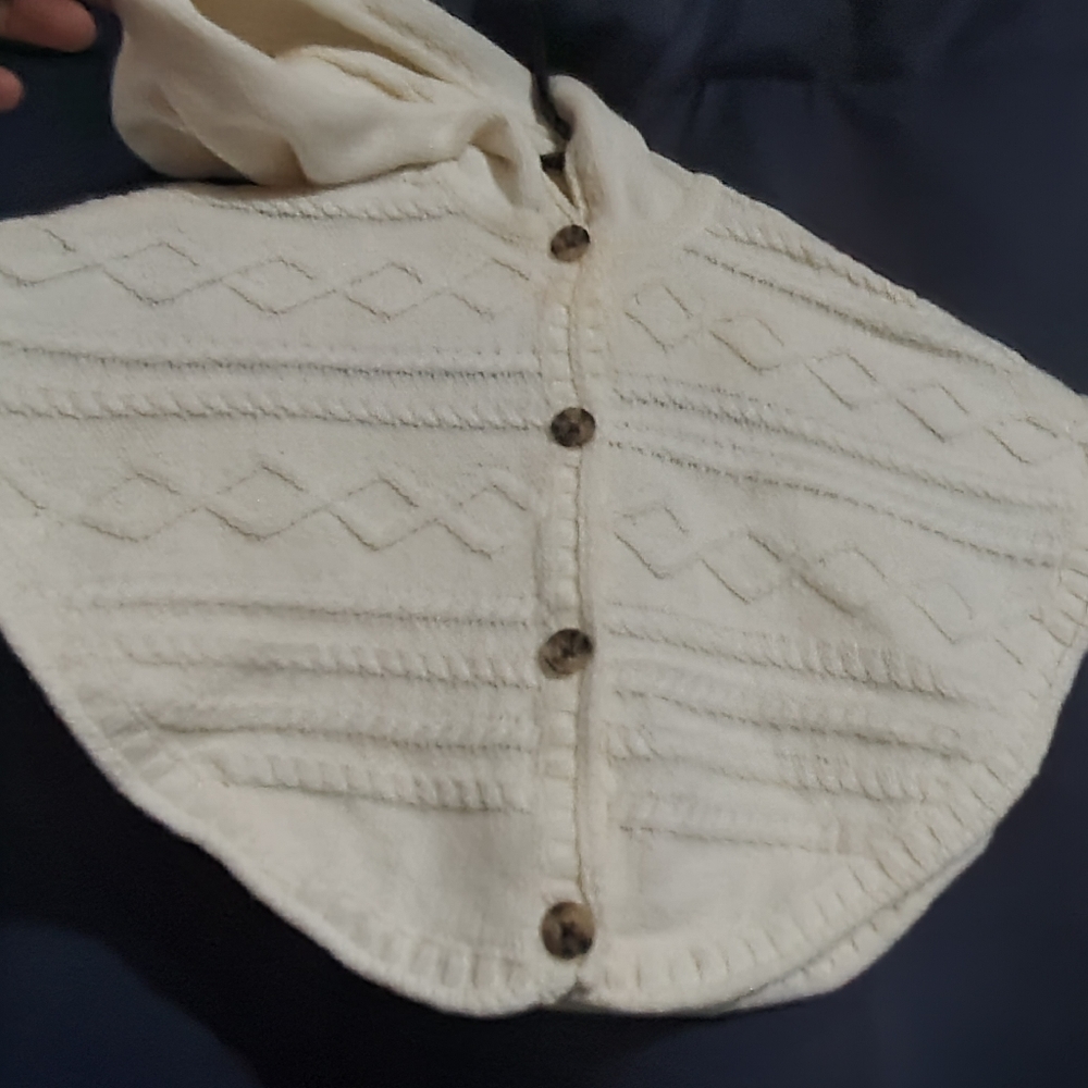 Poncho